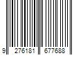 Barcode Image for UPC code 9276181677688