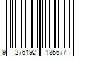 Barcode Image for UPC code 9276192185677