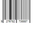 Barcode Image for UPC code 9276782738887