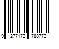 Barcode Image for UPC code 9277172788772