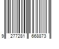 Barcode Image for UPC code 9277281668873