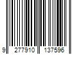 Barcode Image for UPC code 9277910137596