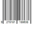 Barcode Image for UPC code 9278181188638