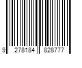 Barcode Image for UPC code 9278184828777