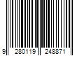 Barcode Image for UPC code 9280119248871