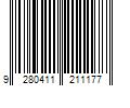 Barcode Image for UPC code 9280411211177