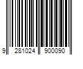 Barcode Image for UPC code 9281024900090