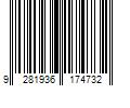 Barcode Image for UPC code 9281936174732