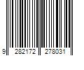 Barcode Image for UPC code 9282172278031