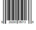 Barcode Image for UPC code 928280050136