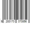 Barcode Image for UPC code 9283170070856