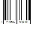 Barcode Image for UPC code 9283182358805