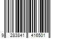 Barcode Image for UPC code 9283841416501