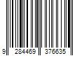 Barcode Image for UPC code 9284469376635