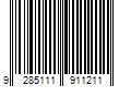 Barcode Image for UPC code 9285111911211