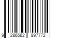 Barcode Image for UPC code 9286562897772