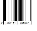 Barcode Image for UPC code 9287161786887