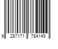 Barcode Image for UPC code 9287171784149