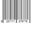 Barcode Image for UPC code 9287171876776