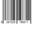 Barcode Image for UPC code 9287225198311