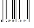 Barcode Image for UPC code 9287446741174