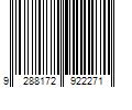 Barcode Image for UPC code 9288172922271