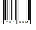 Barcode Image for UPC code 9288970888861