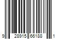 Barcode Image for UPC code 928915661881