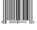 Barcode Image for UPC code 929009974108