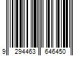 Barcode Image for UPC code 9294463646450