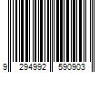 Barcode Image for UPC code 9294992590903