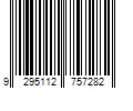 Barcode Image for UPC code 9295112757282