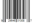 Barcode Image for UPC code 929546013087