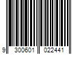 Barcode Image for UPC code 9300601022441