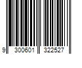 Barcode Image for UPC code 9300601322527