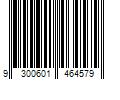 Barcode Image for UPC code 9300601464579