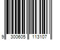 Barcode Image for UPC code 9300605113107