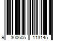 Barcode Image for UPC code 9300605113145