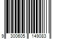 Barcode Image for UPC code 9300605149083