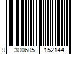 Barcode Image for UPC code 9300605152144