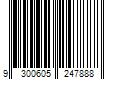 Barcode Image for UPC code 9300605247888