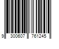 Barcode Image for UPC code 9300607761245