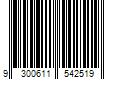 Barcode Image for UPC code 9300611542519