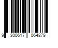 Barcode Image for UPC code 9300617064879