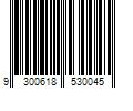 Barcode Image for UPC code 9300618530045