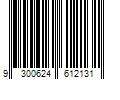 Barcode Image for UPC code 9300624612131