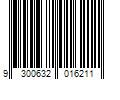 Barcode Image for UPC code 9300632016211