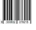 Barcode Image for UPC code 9300632076215