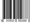 Barcode Image for UPC code 9300633552886