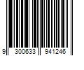 Barcode Image for UPC code 9300633941246